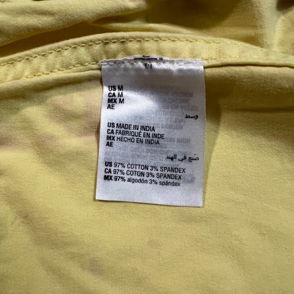 Style & Co. Utility Jacket - Picture 6 of 6